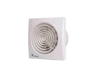 Ventilation - THERMEX Silent 300 chrz - 200.34.3303.2