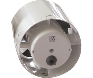 Ventilation - THERMEX Punto ghost mg 100/4 ll - 210.40.7100.2