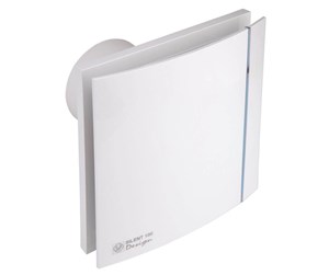 Ventilation - THERMEX Silent 100 chrz - design - 200.34.3123.2