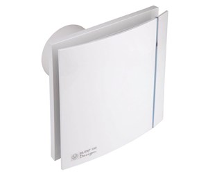 Ventilation - THERMEX Silent 100 crz - design - 200.34.3122.2