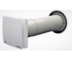 Ventilation - Maico Rec duo 100 plus rc - 2RC1302