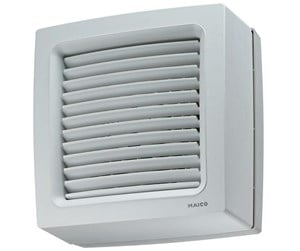 Ventilation - Maico Axial window fan evn 15 - 0080.0853