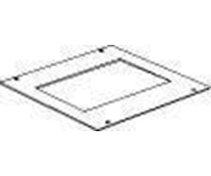 Skuffer & samleskinne kanaler - Thorsman Mounting plate ufb-mp 220x310 mm - 5197785