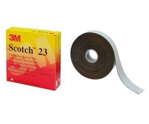 Tape & Lim - 3M Scotch® rubber splicing tape 23 -19mm x 9.15m - 7000007286