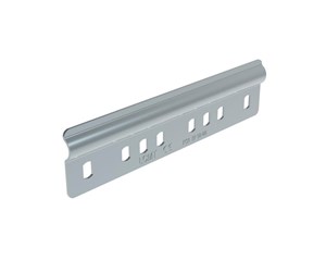 Skuffer & samleskinne kanaler - Legrand P31 assembly bracket ec universal h60 g - 341213