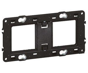 Switch - Legrand Mounting frame mosaic 4/5/2x2m - 80252