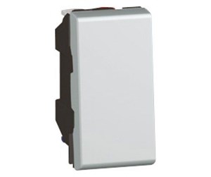 Switch - Legrand Blanking module (1 module) - 77070