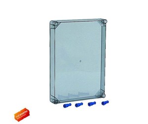 Switchboxes og skap - FIBOX Ekin330st - 8853006