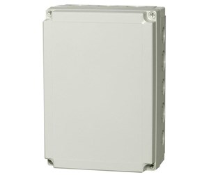 Switchboxes og skap - FIBOX Enclosure pc metric grey cover pcm 200/150 g - 6016329