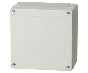 Switchboxes og skap - FIBOX Enclosure abs 125/60hg 130x130x60 - 6081307