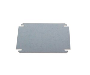 Switchboxes og skap - FIBOX Mounting plate ekhvt - 3770548