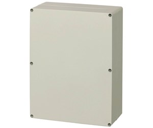 Switchboxes og skap - FIBOX Enclosure euronord abs ab 233011 230x300x110 - 7083890