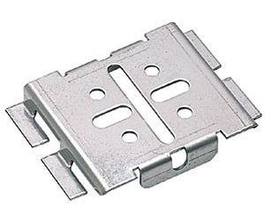 Skuffer & samleskinne kanaler - Wibe Clip on bracket zm - CSU4578120