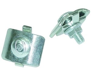 Skuffer & samleskinne kanaler - Wibe Coupler ez - 4561110