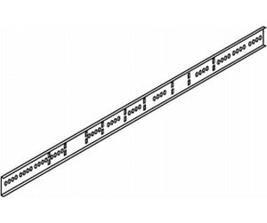 Skuffer & samleskinne kanaler - Wibe Universal reducing piece - CSU08960000