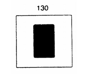 Skuffer & samleskinne kanaler - Tehalit Cover for one module fuga pw 1e/br 170 ph - 1E/BR 170 PH