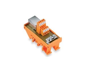 Intelligente bygnings installasjoner - Weidmuller Rs rj45 - 8611320000