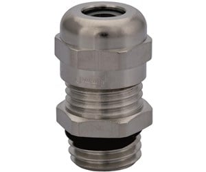 Koblingsutstyr - Wexøe Cable gland hsk-m-pg13.5 6-12mm - 1609130001