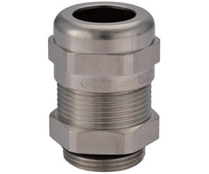 Koblingsutstyr - Wexøe Cable gland hsk-m-emv-m20x1.5 10-14mm - 1691200030