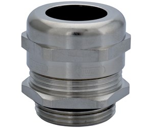 Koblingsutstyr - Wexøe Cable gland hsk-m-m20x1.5 6-12mm - 1609200050