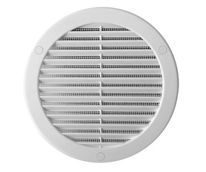 Ventilation - Unite Plastic ventilation grille tru series - UNITE TRU16