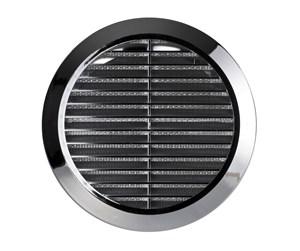 Ventilation - Unite Plastic ventilation grille classic series - UNITE T36M