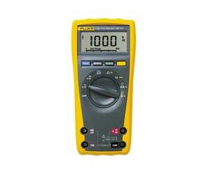 Instrumenter - Fluke 175 multimeter - 1592895