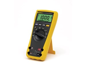 Instrumenter - Fluke 177 edsnf multimeter - 1592863