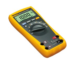 Instrumenter - Fluke 179 multimeter - 1592839