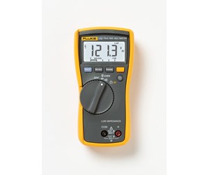 Instrumenter - Fluke 113 multimeter - 3088053