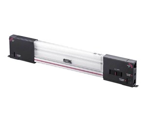 Rackskap - Rittal Sz system light led 900 lumen l: 437 mm 24 v dc - 2500.220