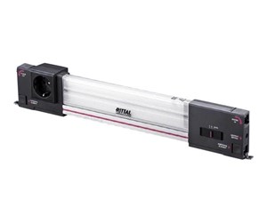 Rackskap - Rittal Sz system light led 900 lumen l: 437 mm 100-240 v with e - 2500.210