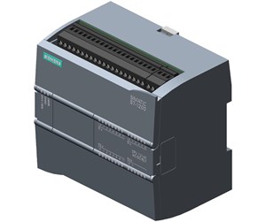 PLC, HMI, IOT og Industri PC - Siemens Cpu 1214c dc/dc/dc 14di/10do/2ai 6es7214-1ag40-0xb0 - 6ES7214-1AG40-0XB0