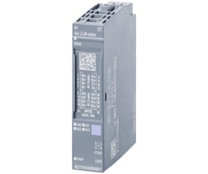 PLC, HMI, IOT og Industri PC - Siemens Ai 4xu/i 2-wire st 6es7134-6hd00-0ba1 - 6ES7134-6HD01-0BA1