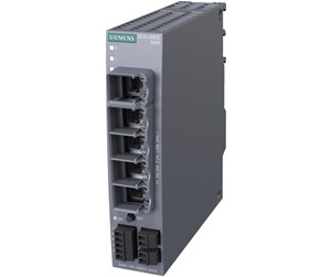 Ruter - Siemens Scalance s615 lan-router for protection of devices/ network - 6GK5615-0AA00-2AA2