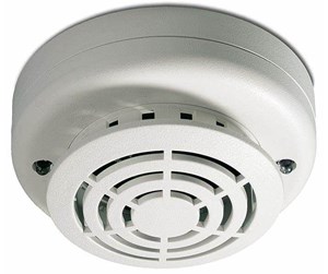 Sikkerhet - UTC Fire & Security 57oc fixed and rate-of-rise heat detector - DT713-5