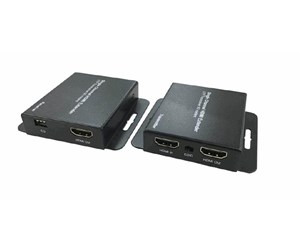 Sikkerhet - Dahua Hdmi extender pfm700-e - PFM700-E