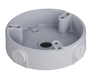 Kabinett tilbehør (kjølepasta mv.) - Dahua Water-proof junction box pfa137 - PFA137