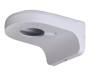 Kabinett tilbehør (kjølepasta mv.) - Dahua Water-proof wall mount bracket pfb204w - PFB204W