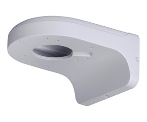 Kabinett tilbehør (kjølepasta mv.) - Dahua Water-proof wall mount bracket pfb203w - PFB203W