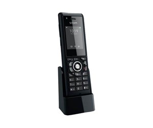 Telefon - Snom Dect ruggedised cordless advanced phone ip65 compliant - 4189