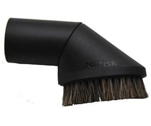 Sentralstøvsugere - Nilfisk Brush nozzle ø32 hobby/pro - 107408040