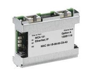 Motorstyring - Danfoss Ethernet ip (mca121) - 130B1119