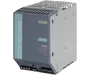 Komponenter for switchboxes og skap - Siemens Sitop psu300s 10 a - 6EP1434-2BA20