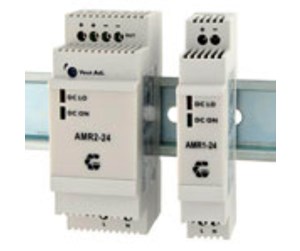 Komponenter for switchboxes og skap - Noratel Dc-power supply type amr1 - 12/10 - AMR1 - 12/10