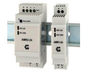 Komponenter for switchboxes og skap - Noratel Dc-power supply type amr3 - 12/32 - AMR3 - 12/32