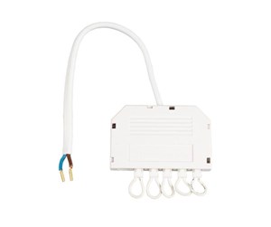 Drivere, spoler og transformatorer - Scan Products Driver 350ma distribution box (accessory) - 12429