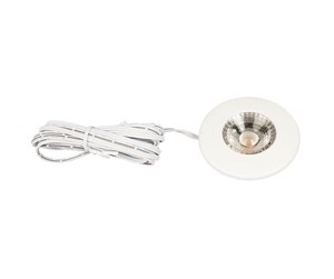 Lamper - Scan Products Sofia 350ma dimmable 3.2w 2700k cri95 250lm ip44 matt white - 12001