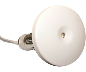 Lamper - Nordtronic Elena mini downlight 350ma 2w led 2700k matt white - 1817