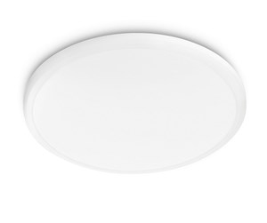 Lamper - Philips Myliving twirly led ceiling lamp white 12w - 915004571201